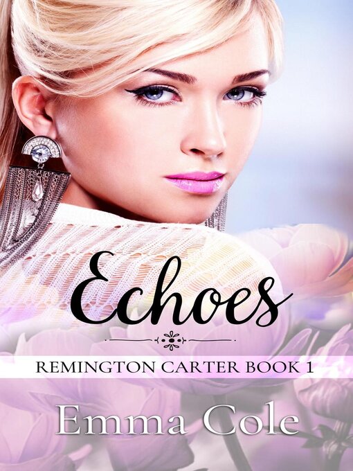 Title details for Echoes by Emma Cole - Available